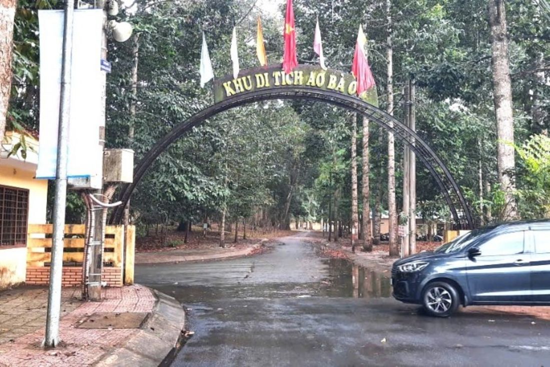 Ao Bà Om Trà Vinh: Khám phá di tích văn hóa Khmer độc đáo
